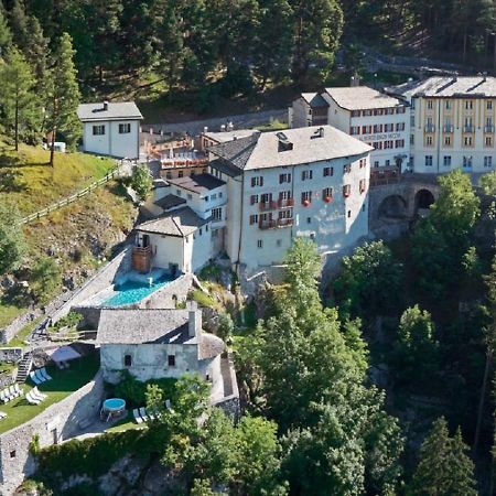 Loa 43A Apartman Sant'Antonio  Kültér fotó