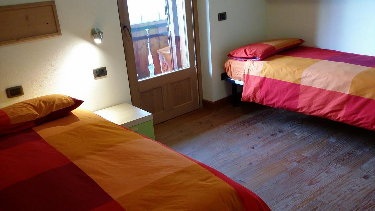 Loa 43A Apartman Sant'Antonio  Kültér fotó