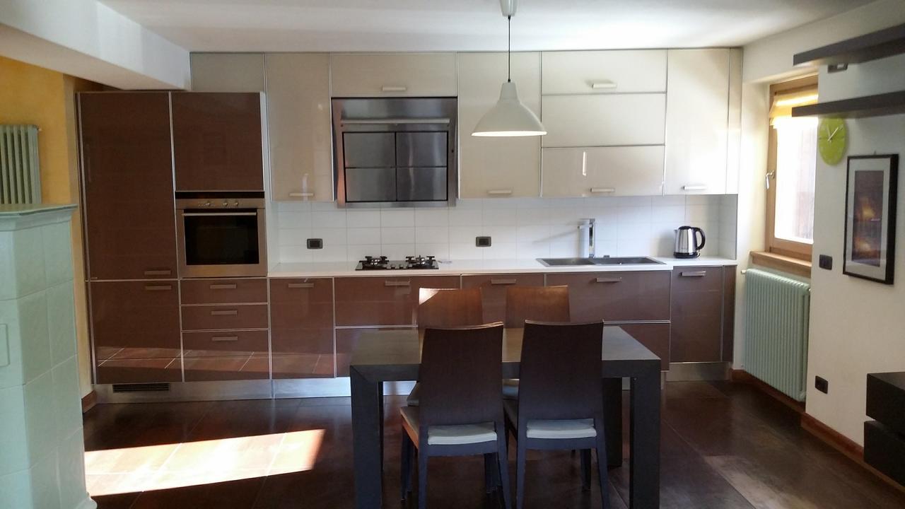Loa 43A Apartman Sant'Antonio  Kültér fotó