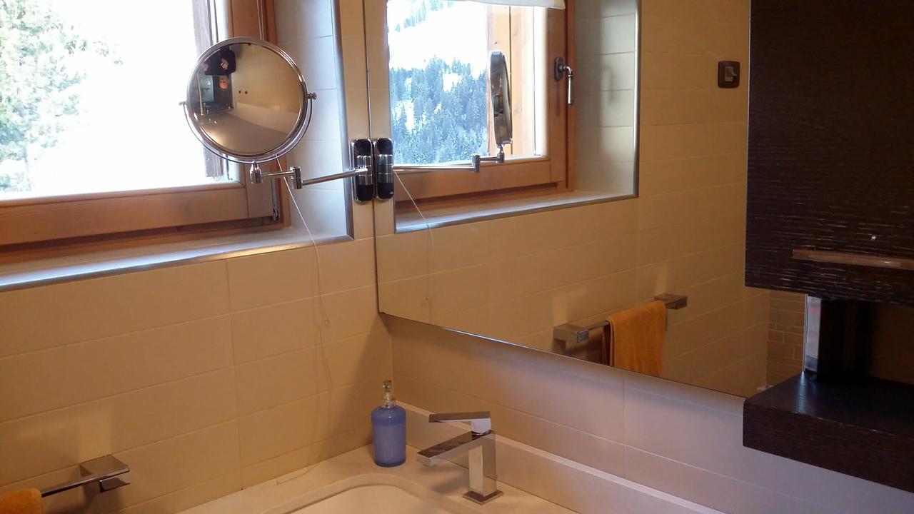 Loa 43A Apartman Sant'Antonio  Kültér fotó