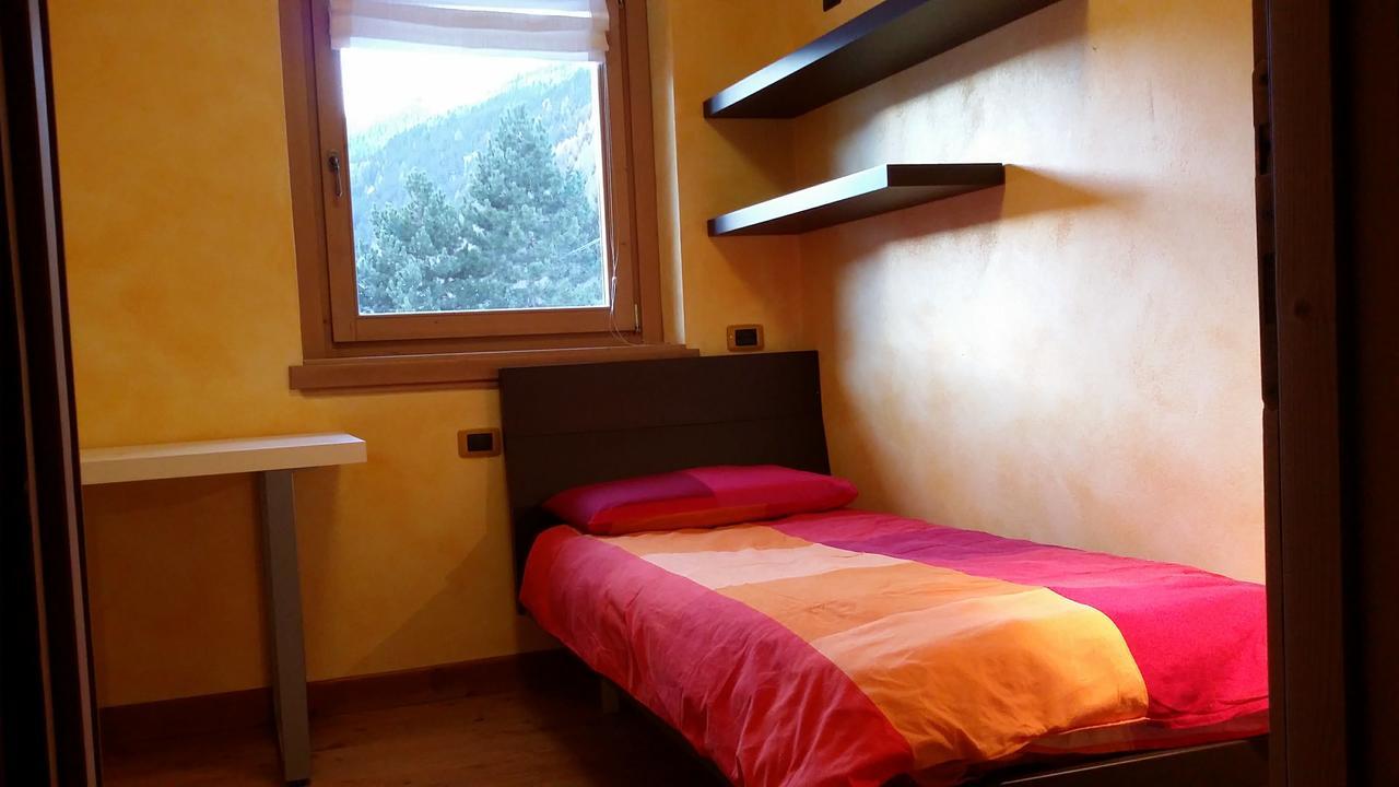 Loa 43A Apartman Sant'Antonio  Kültér fotó
