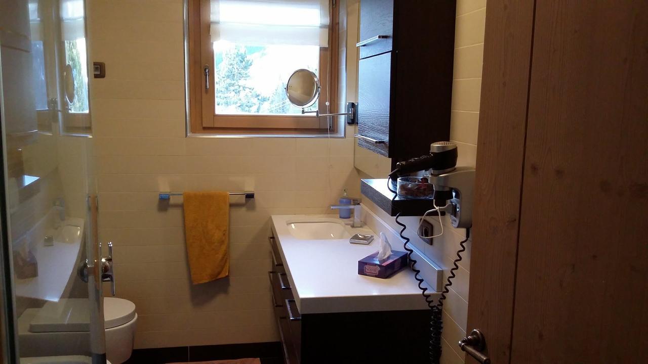 Loa 43A Apartman Sant'Antonio  Kültér fotó