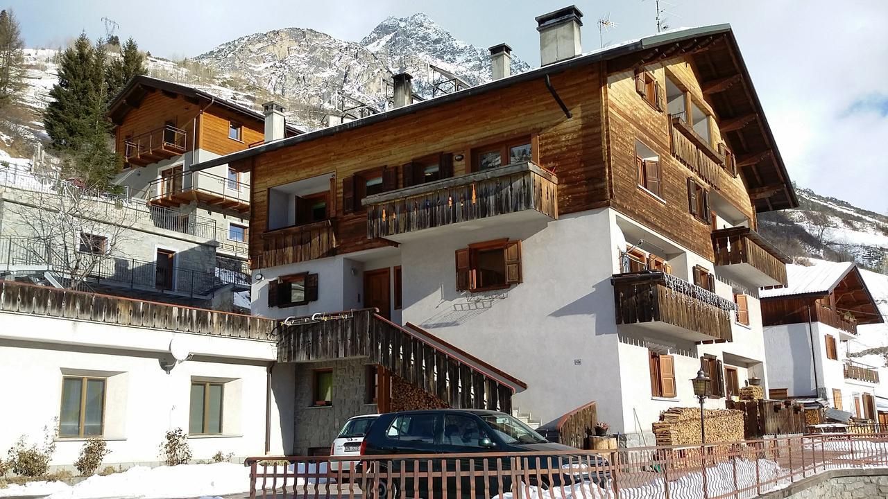 Loa 43A Apartman Sant'Antonio  Kültér fotó
