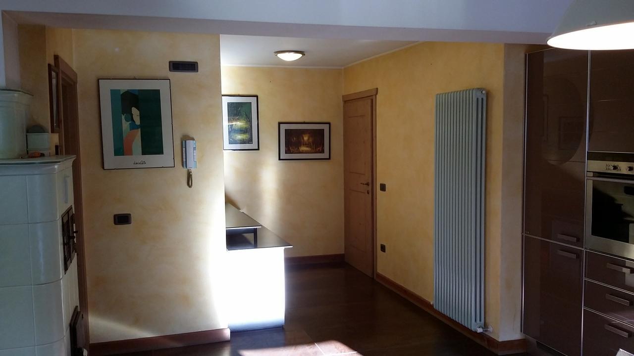 Loa 43A Apartman Sant'Antonio  Kültér fotó