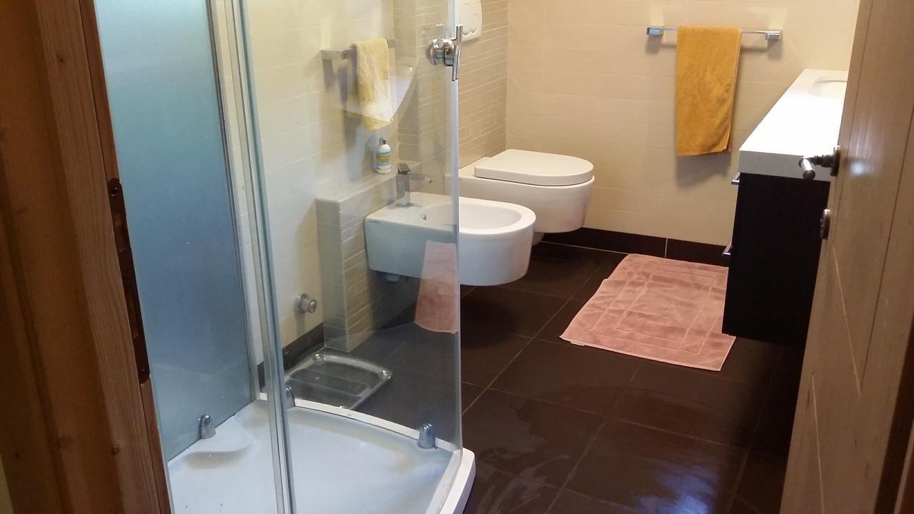 Loa 43A Apartman Sant'Antonio  Kültér fotó