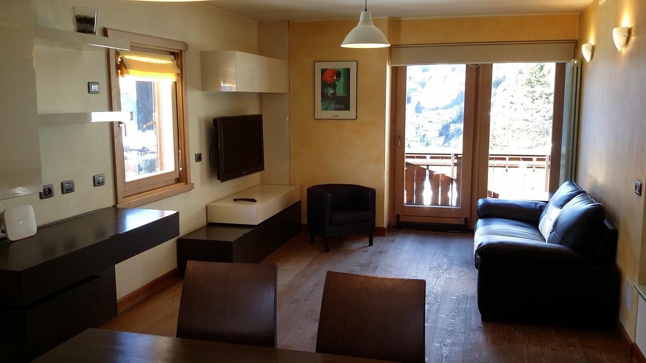 Loa 43A Apartman Sant'Antonio  Kültér fotó