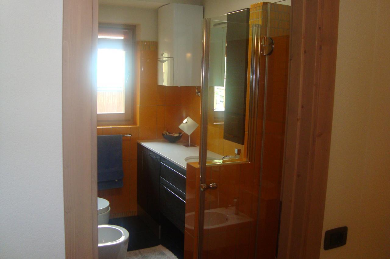 Loa 43A Apartman Sant'Antonio  Kültér fotó