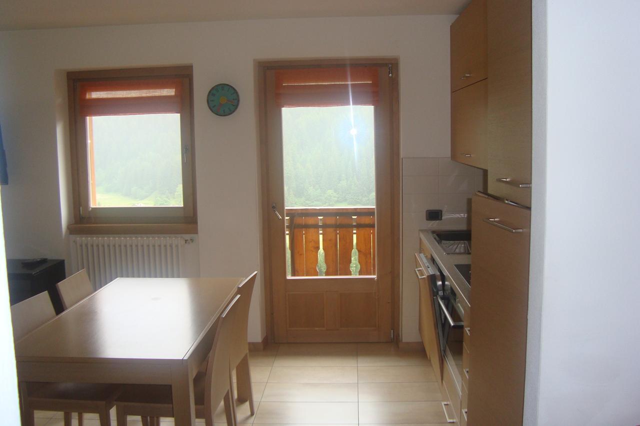 Loa 43A Apartman Sant'Antonio  Kültér fotó