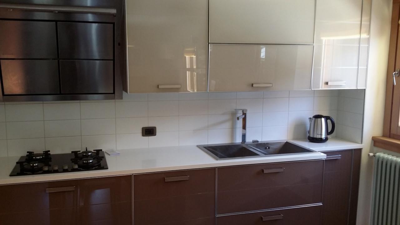 Loa 43A Apartman Sant'Antonio  Kültér fotó