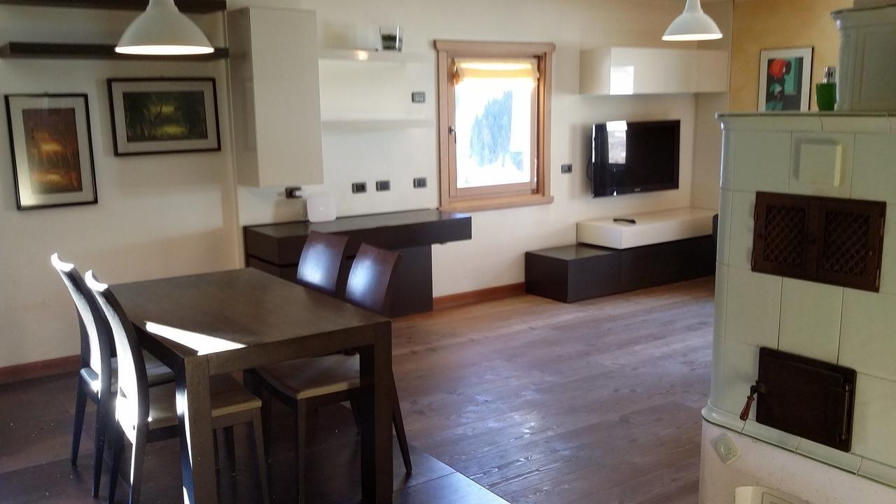 Loa 43A Apartman Sant'Antonio  Kültér fotó