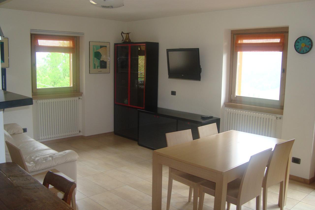 Loa 43A Apartman Sant'Antonio  Kültér fotó
